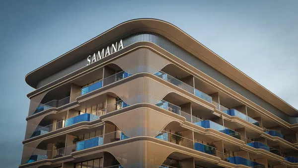 One-Bedroom Apartment for Sale in Dubai, UAE