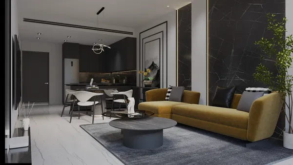One-Bedroom Apartment for Sale in Dubai, UAE — photo 4