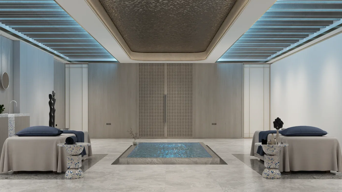 One-Bedroom Apartment for Sale in Dubai, UAE