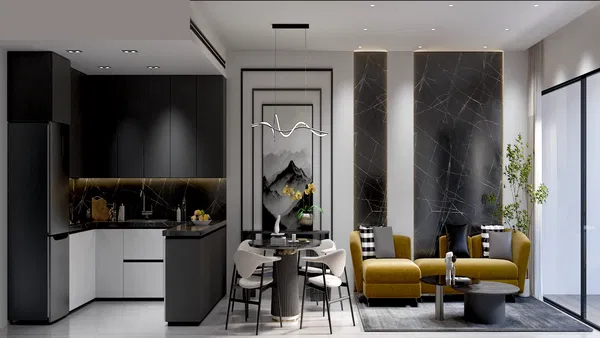 One-Bedroom Apartment for Sale in Dubai, UAE — photo 4
