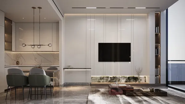 One-Bedroom Apartment for Sale in Dubai, UAE