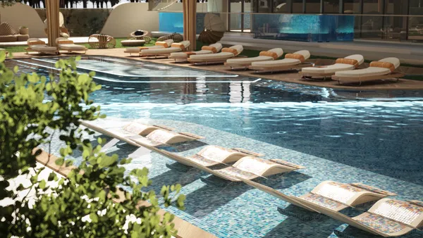 One-Bedroom Apartment for Sale in Dubai, UAE