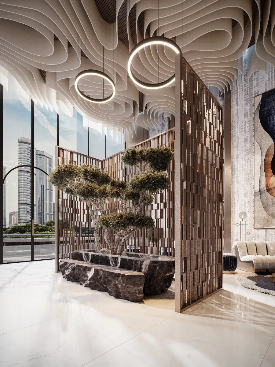 One-Bedroom Apartment for Sale in Dubai, UAE