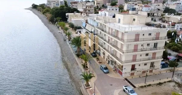 1220 m² Building for Sale in Loutraki - Perachora, Loutraki — photo 3