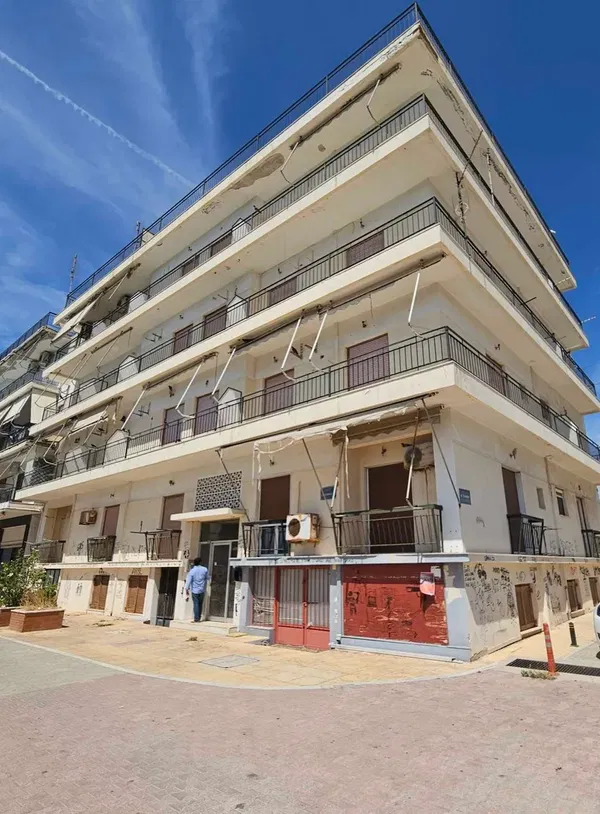1220 m² Building for Sale in Loutraki - Perachora, Loutraki — photo 2