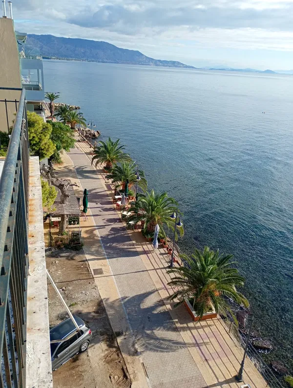 1220 m² Building for Sale in Loutraki - Perachora, Loutraki — photo 4