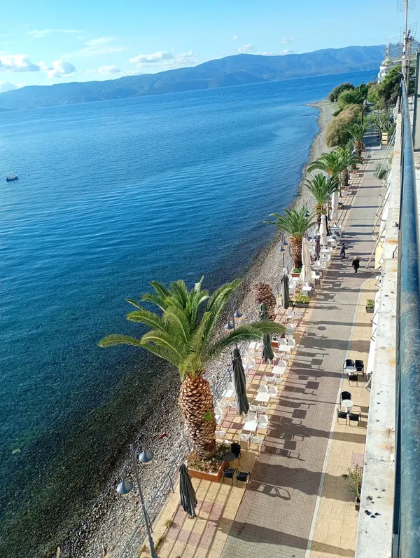 1220 m² Building for Sale in Loutraki - Perachora, Loutraki — photo 5