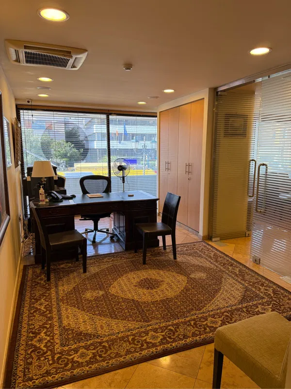 Commercial Space for Sale in Mets - Kallimarmaro, Athens Center — photo 4