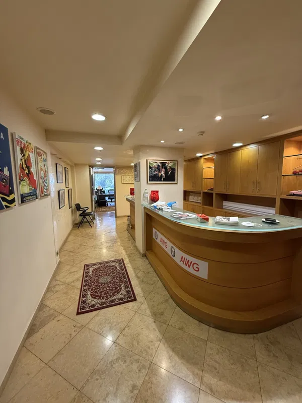 Commercial Space for Sale in Mets - Kallimarmaro, Athens Center — photo 5