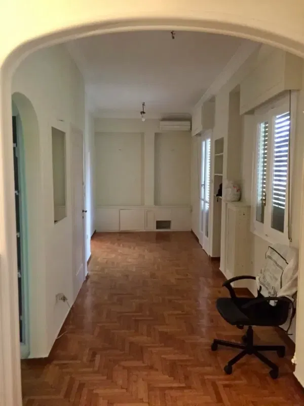 65 m² One-Bedroom Apartment for Sale in Mets - Kallimarmaro, Athens Center — photo 4