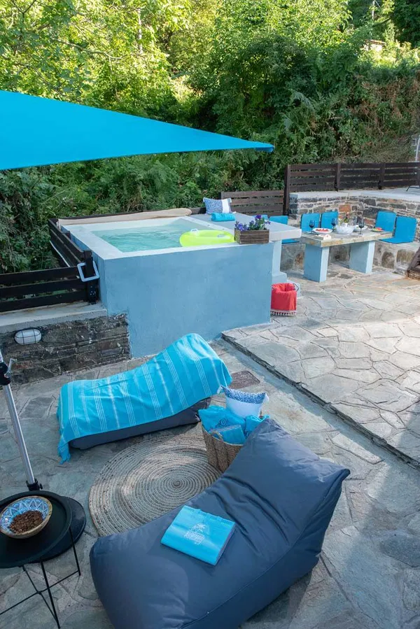 176 m² Villa with Three Bedrooms for Sale in Pelion, Magnesia — photo 5