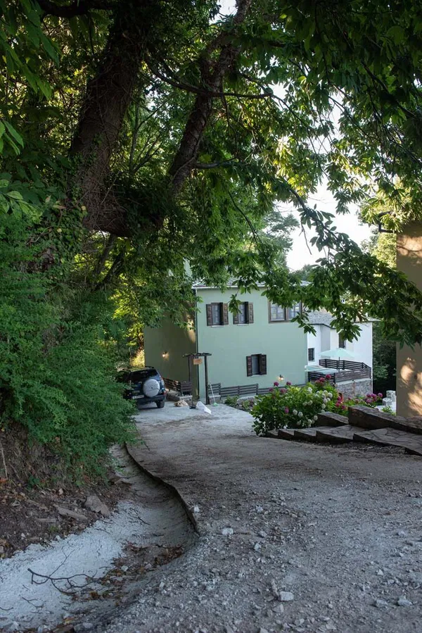 Four-Bedroom Villa for Sale in Pelion, Magnesia — photo 3