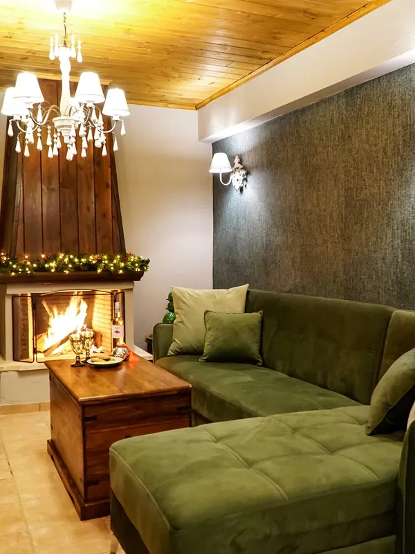 Four-Bedroom Villa for Sale in Pelion, Magnesia — photo 5