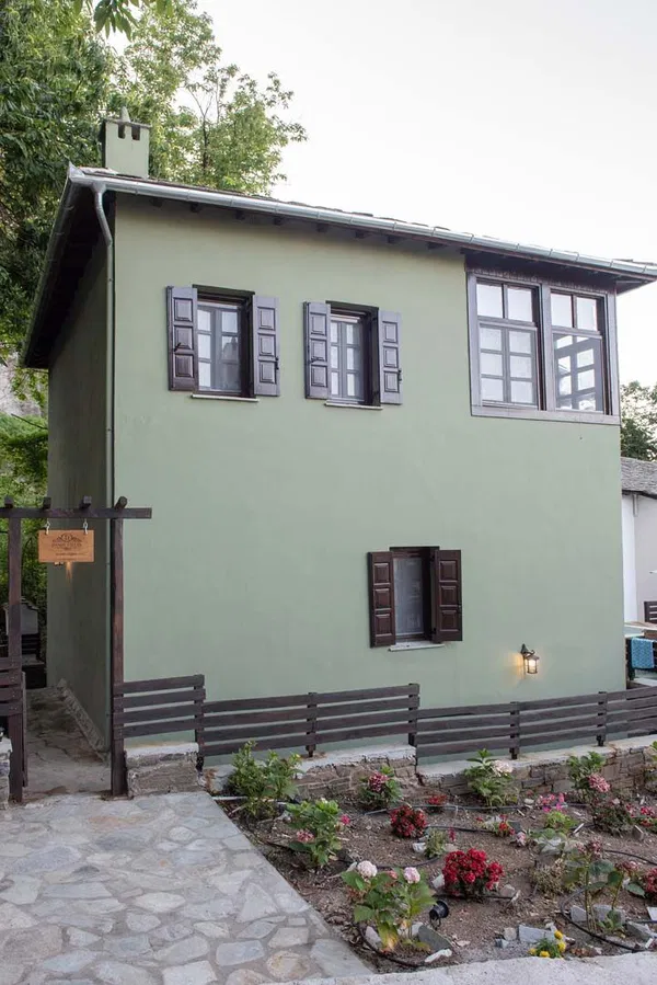 Four-Bedroom Villa for Sale in Pelion, Magnesia — photo 2