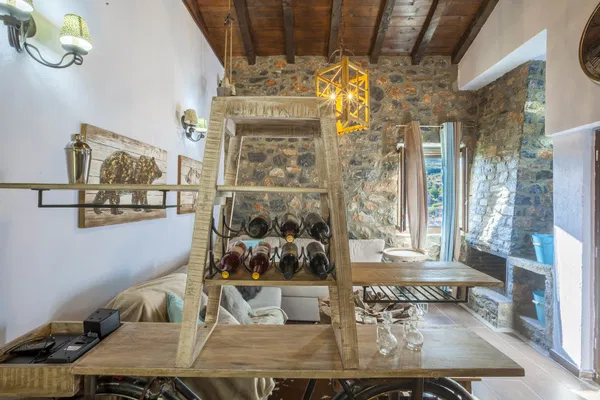 103 m² Two-Bedroom Villa for Sale in Kaimaktsalan, North Greece — photo 5