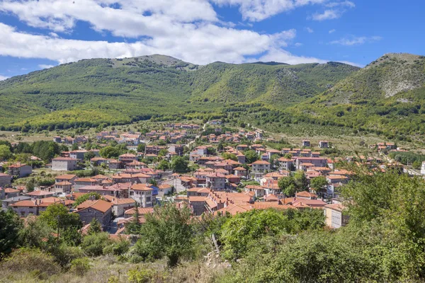 103 m² Two-Bedroom Villa for Sale in Kaimaktsalan, North Greece