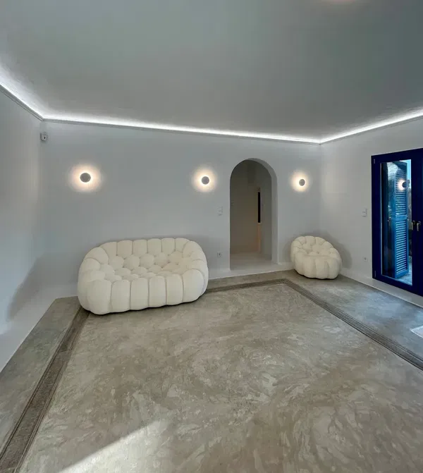 Six-Bedroom Villa for Sale in Mykonos, Cyclades — photo 4