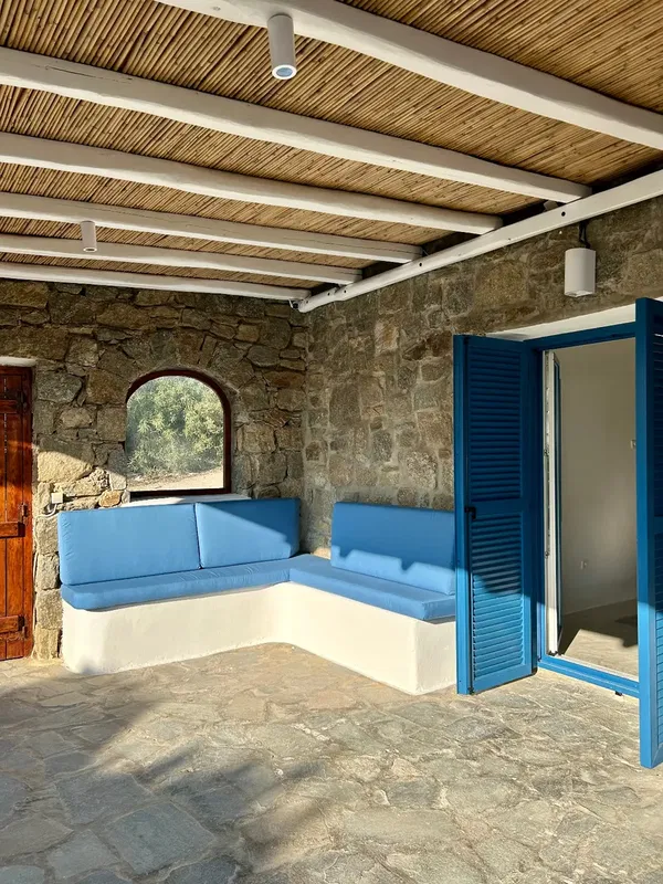 Six-Bedroom Villa for Sale in Mykonos, Cyclades — photo 2