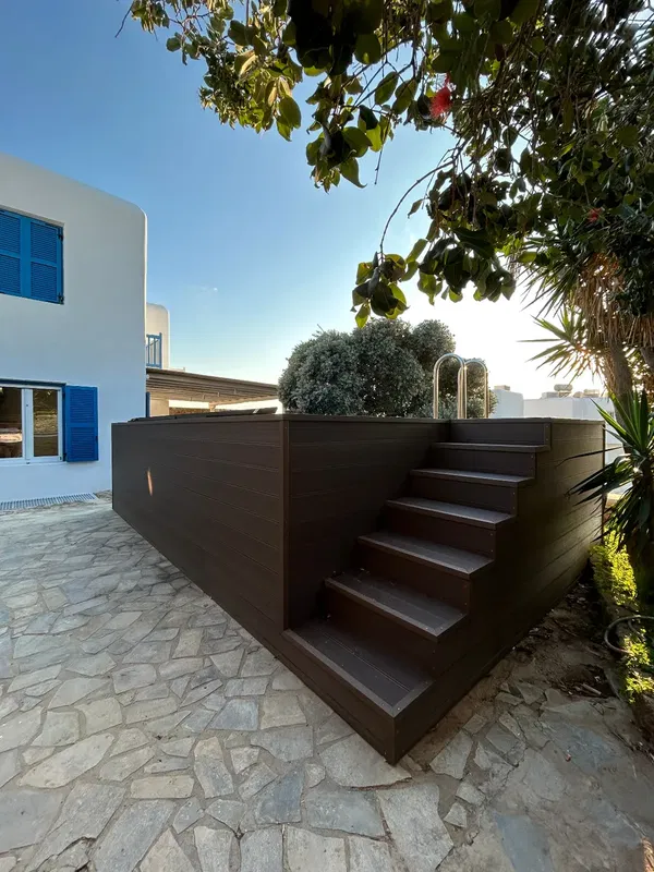 Six-Bedroom Villa for Sale in Mykonos, Cyclades — photo 3