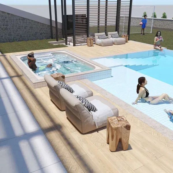 167 m² Sea View Four-Bedroom Villa for Sale in Rhodes, Dodecanese Islands — photo 2