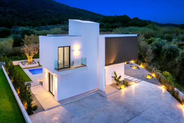 Four-Bedroom Newly Built Villa for Sale in Rhodes, Dodecanese Islands — photo 3