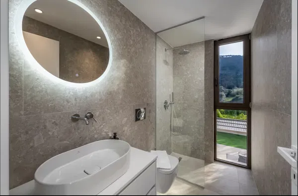 Four-Bedroom Newly Built Villa for Sale in Rhodes, Dodecanese Islands — photo 4