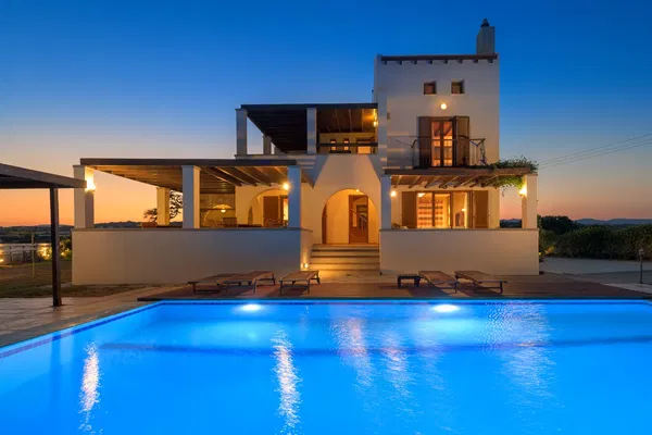 185 m² Four-Bedroom Villa for Sale in Rhodes, Dodecanese Islands