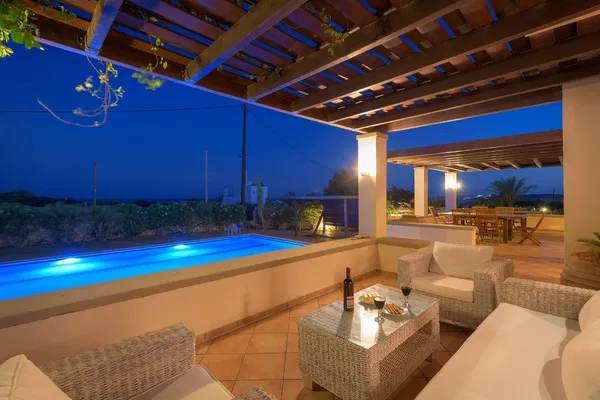 185 m² Four-Bedroom Villa for Sale in Rhodes, Dodecanese Islands — photo 4