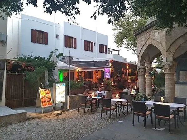 250 m² Building for Sale in Rhodes, Dodecanese Islands