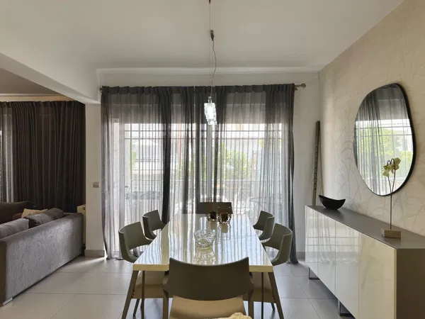 Renovated Three-Bedroom Apartment for Sale in Rhodes, Dodecanese Islands — photo 4