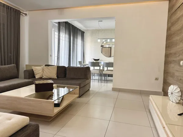 Renovated Three-Bedroom Apartment for Sale in Rhodes, Dodecanese Islands — photo 2