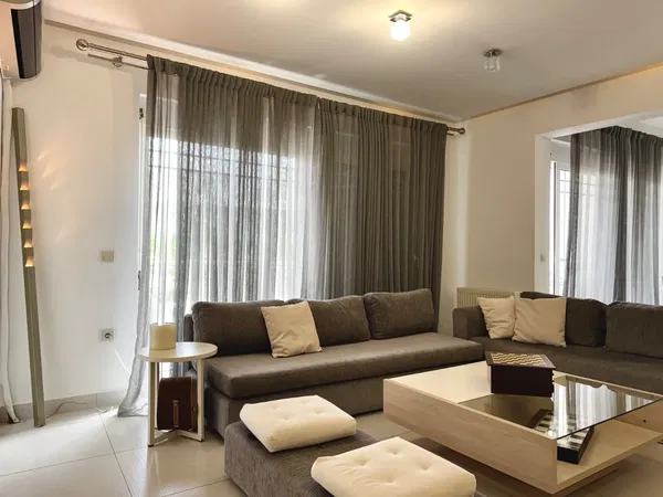 Renovated Three-Bedroom Apartment for Sale in Rhodes, Dodecanese Islands