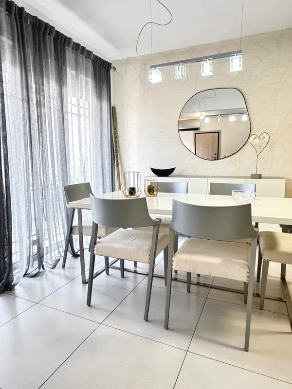 Renovated Three-Bedroom Apartment for Sale in Rhodes, Dodecanese Islands — photo 3