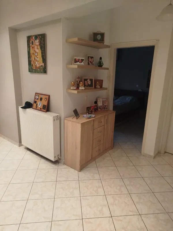 Two-Bedroom Renovated Apartment for Sale in Rhodes, Dodecanese Islands — photo 3