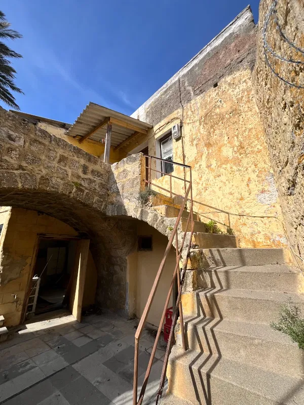 85 m² Three-Bedroom Villa for Sale in Rhodes, Dodecanese Islands — photo 2