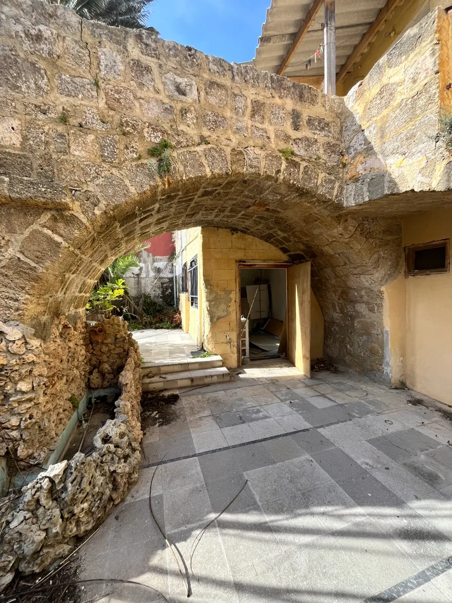85 m² Three-Bedroom Villa for Sale in Rhodes, Dodecanese Islands