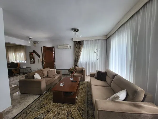 Three-Bedroom Villa for Sale in Rhodes, Dodecanese Islands with Air conditioning — photo 3