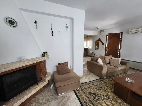Three-Bedroom Villa for Sale in Rhodes, Dodecanese Islands with Air conditioning — photo 2