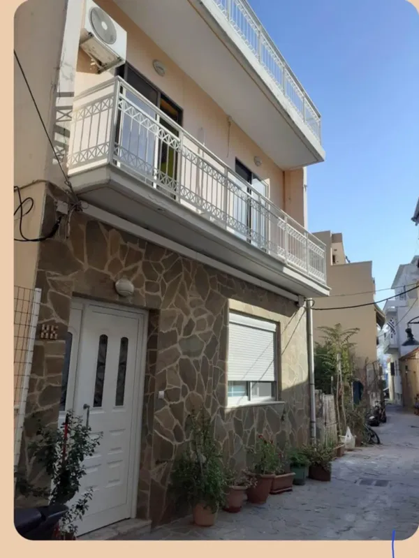 160 m² Apartment with Four Bedrooms for Sale in Rhodes, Dodecanese Islands