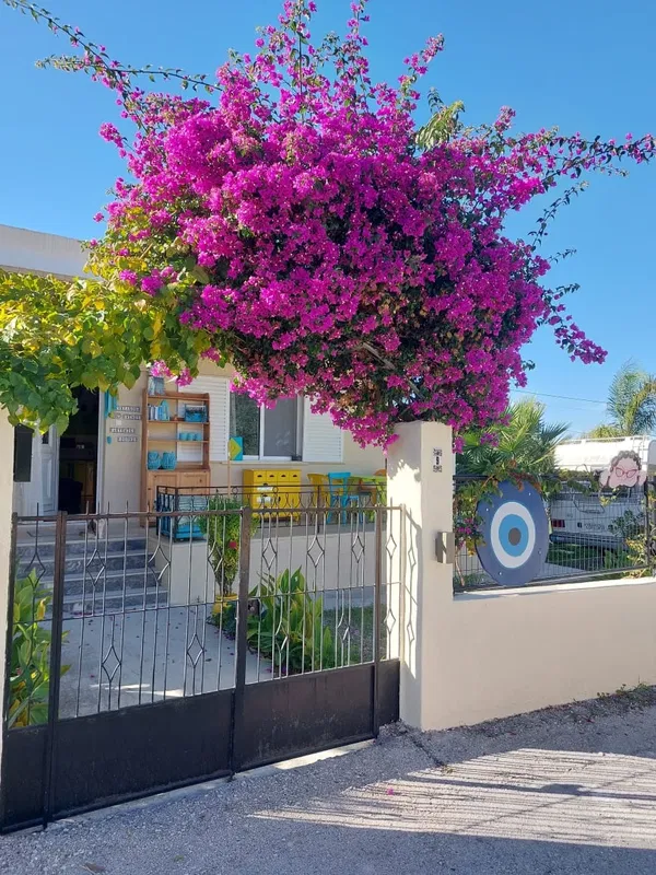 Three-Bedroom Villa for Sale in Ialysos Rhodes, Rhodes