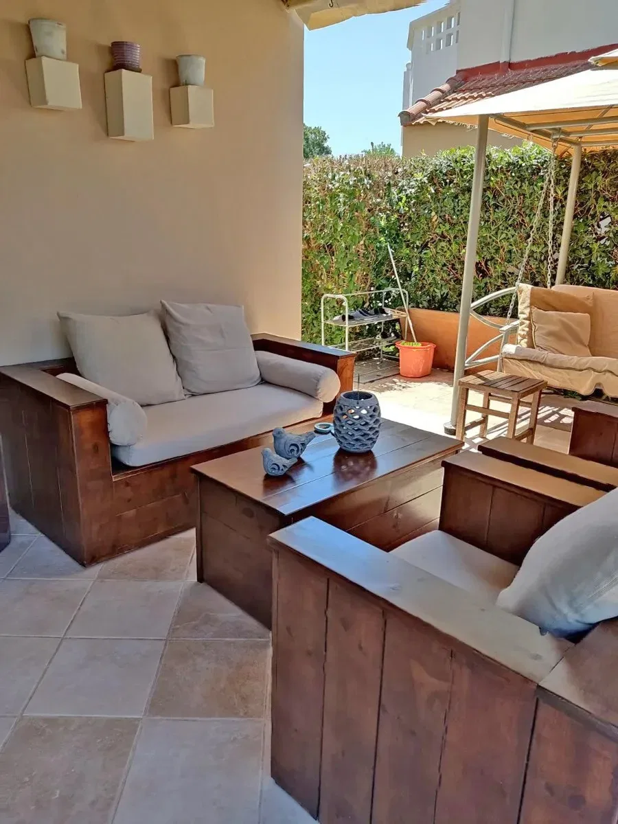 Four-Bedroom Villa for Sale in Ialysos Rhodes, Rhodes