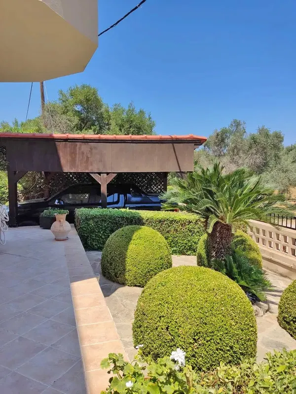Four-Bedroom Villa for Sale in Ialysos Rhodes, Rhodes — photo 3