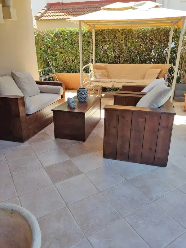 Four-Bedroom Villa for Sale in Ialysos Rhodes, Rhodes — photo 2