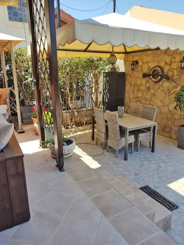 Four-Bedroom Villa for Sale in Ialysos Rhodes, Rhodes — photo 4