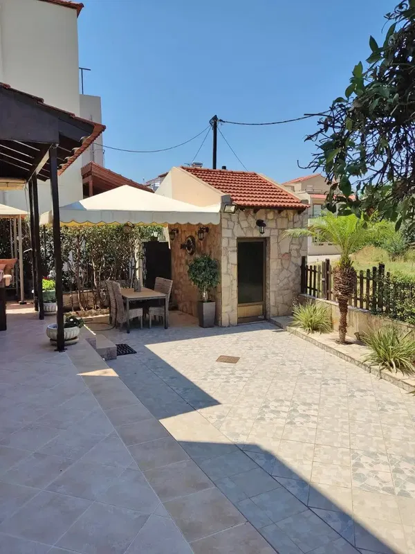 Four-Bedroom Villa for Sale in Ialysos Rhodes, Rhodes — photo 5
