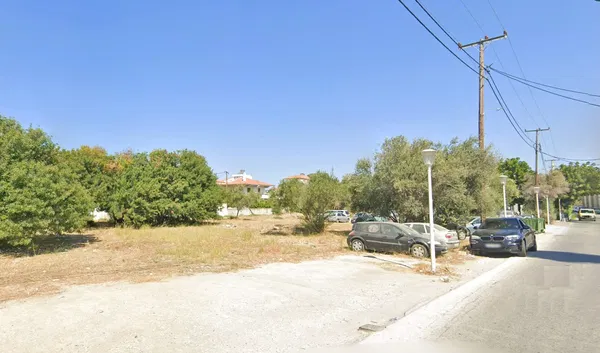 4,641 m² Land for Sale in Ialysos Rhodes, Rhodes