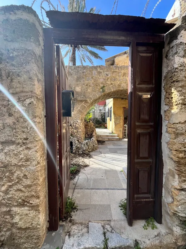 85 m² Villa with Three Bedrooms for Rent in Rhodes, Dodecanese Islands