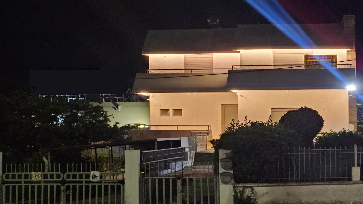 145 m² Commercial Space for Rent in Rhodes, Dodecanese Islands