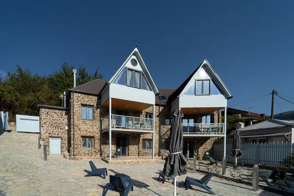 117 m² Villa with Three Bedrooms for Sale in Karpenisi, Evrytania — photo 5