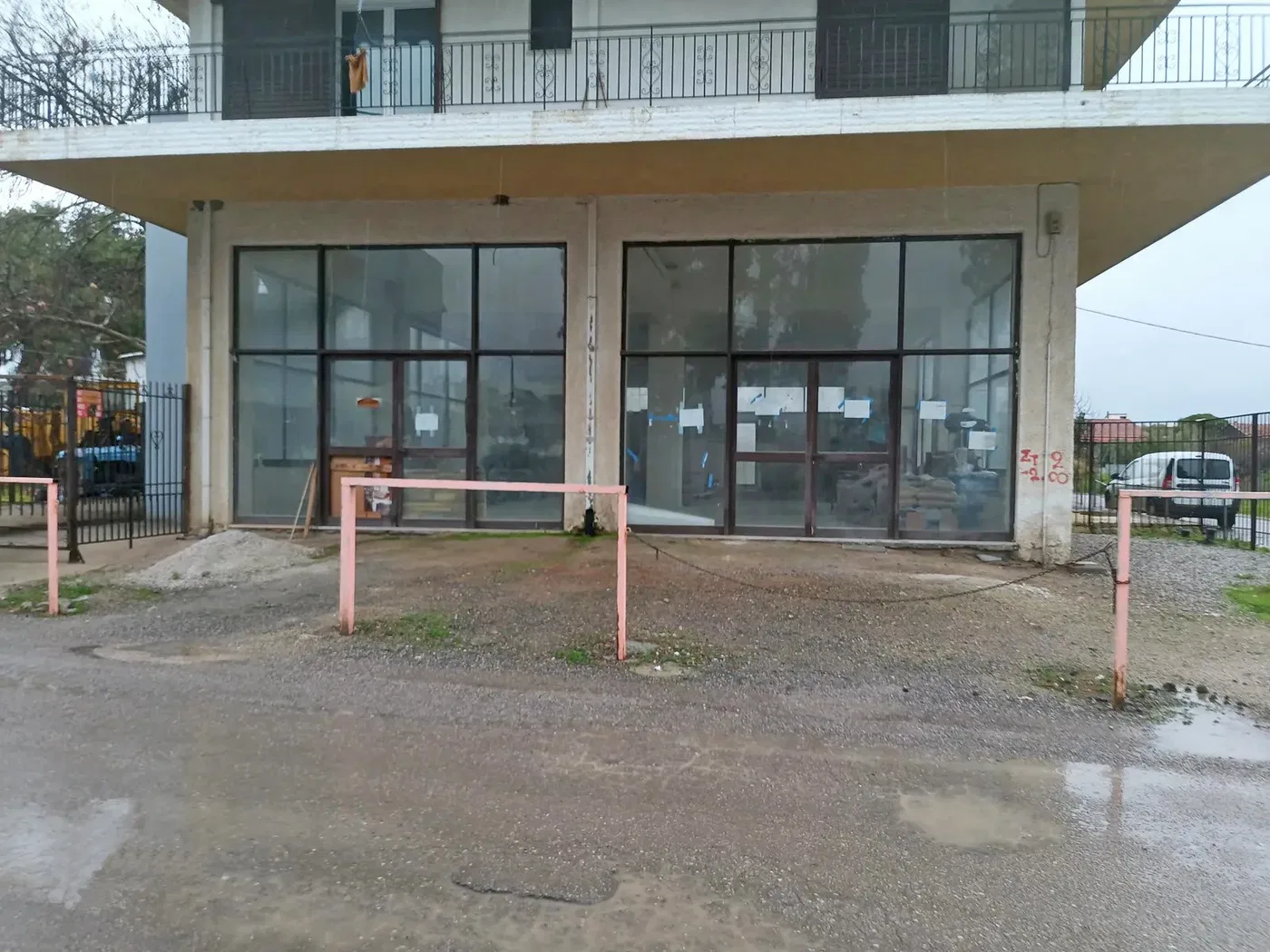 Sea-View Building for Sale in Boeotia, Sterea Hellas